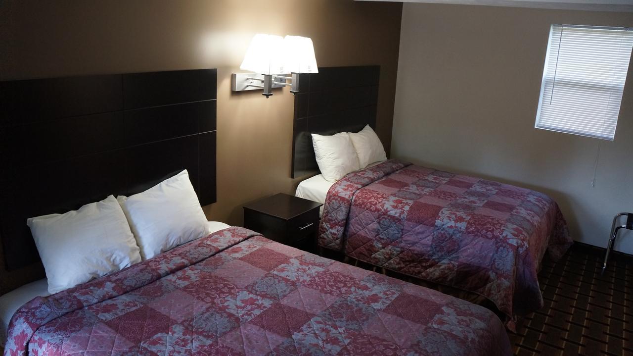 Best Stay Inn Plainville Exteriör bild
